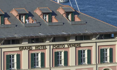 Grand Hotel Portovenere