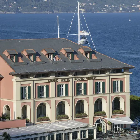 Grand Hotel Portovenere