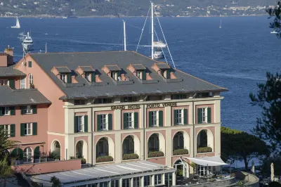 Grand Hotel Portovenere Hotel a 