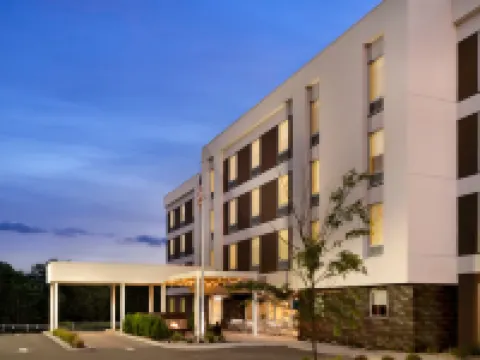 Home2 Suites by Hilton Middletown Hotels in Wallkill
