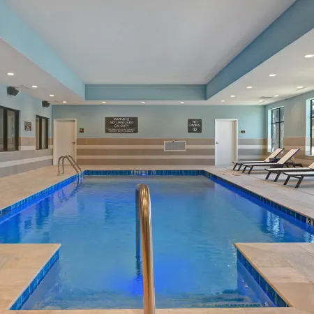 Homewood Suites by Hilton Austin Cedar Park-Lakeline