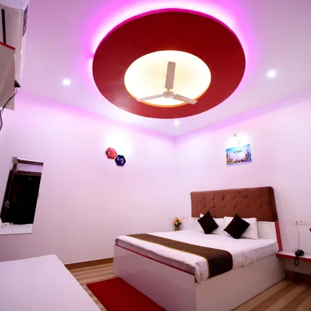 Taj Niwas Homestay