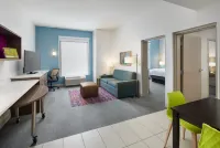 Home2 Suites by Hilton Stuart Hotels in Stuart