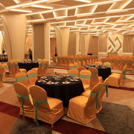 The Aananda Imperial