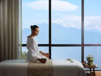 塔吉古拉斯庫蒂爾度假村 Taj Guras Kutir Resort & Spa, Gangtok - SPA