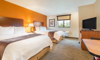My Place Hotel-Overland Park, KS