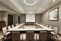 Embassy Suites by Hilton Chicago Lombard Oak Brook Hotels in Lombard