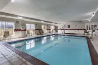 Quality Inn & Suites I-35 E-Walnut Hill