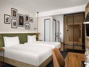 Hilton Garden Inn Baku