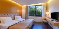 Nirvana Dolce Vita - Ultra All Inclusive - Верхняя вилла