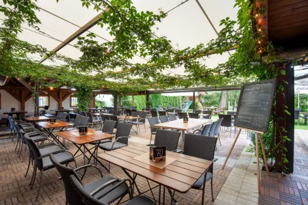 Hotel Tiroler Stuben