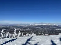 Ski in/ski out