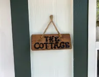 Contemporary Cottage in the heart of Mandeville Hotel a Parrocchia di Saint Tammany