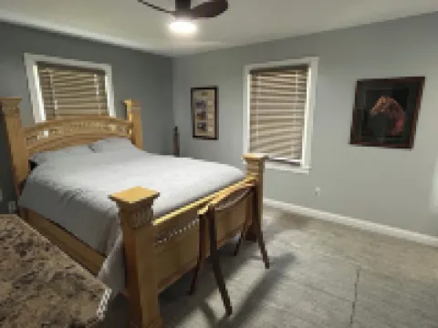 Explore Bardstown's bourbon heritage - Heaven Hill just 13 minutes away