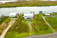 Idle Time Fishing Camp