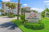 Oceanfront Condo with Panoramic Ocean Views on S. Hutchinson Island/Stuart Hotels near Cove Road Park