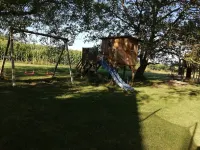 New holiday apartment in Hohenlohe near Rothenburg odT, for 1-4 people Hotels in Blaufelden