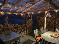 Bicentennial house at the foot of the Ballon d'Alsace