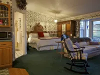 Private Cottage “Wild Rose” 朱利安酒店