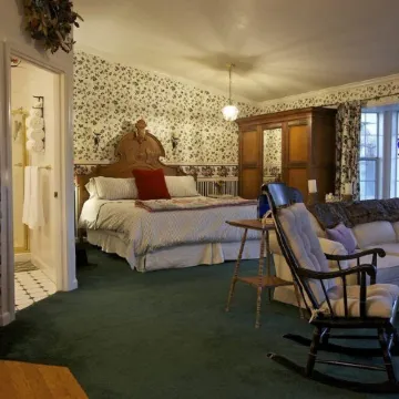 Private Cottage “Wild Rose”