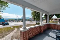 The change of the century charm!