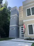 Newly constructed VIP Leval Rooftop Townhome