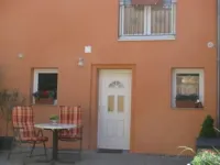 Modern vacation apartment in the middle of Greifswald's old town