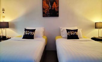 ONEWAY GUEST HOUSE BKK