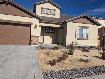 Modern, Spacious, Family friendly & Relaxing Home in Sparks, NV.