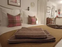 Keeper's Lodge A Dog Friendly Escape To The Country Hotels near Rowlands Castle