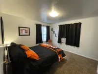 Pet friendly. Blocks to OSU - 0.7mi to BP Stadium! Hotels in 