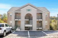 Cozy 2-bedroom condo with WiFi, in wonderful Branson - Wifi