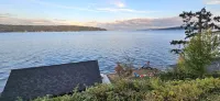Welcome to your perfect weekend getaway right on the water! Hotels near Kandle Skatepark