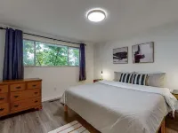 Calm Home next to Trailhead and Cal Poly 아르카타 호텔