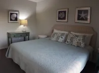 Ocean View Beach Escape - Creston House  2 Bdrm 2 Bath Condo - St Augustine