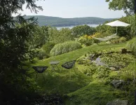 Panoramic Lakeviews & Lush Gardens - 3 Sao