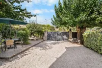 Villa Nui Guest House Hotels near crematorium