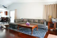 Newly Renovated 3 Bedroom Pool House