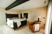 Stunning Luxury Villa nearby downtown Princeton, NJ Hotel a 