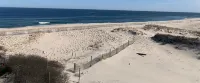 2BD 2BTH - OCEANFRONT & POOL Amazing Bay and Park View
