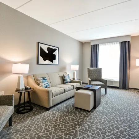 Homewood Suites by Hilton Raleigh Cary I-40
