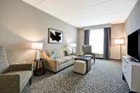 Homewood Suites by Hilton Raleigh Cary I-40