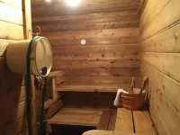 Large  fully furnished,centrally located northern Minnesota retreat . 聖路易斯縣住宿飯店