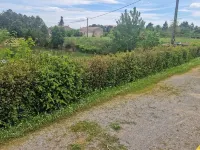 Grande Maison Avec Piscine Chauffée et spa Hôtels à : Lablachère