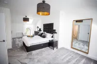 Stunning Church Conversion located near to Kelso, Scottish Borders