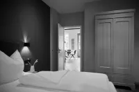 Gutshaus Suite #2 "magdalena" im Weingut Fitz-ritter - Vdp/biozertifiziert Hotels in Bad Dürkheim