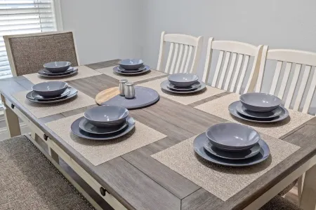 Stylish Villa in DFW - Pool • Pool Table • Near Stadiums