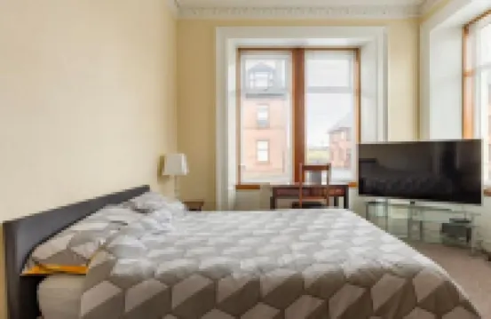 Northshore Apartments, Ardrossan. Ground Floor. 酒店