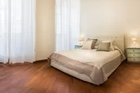 Salimbeni apartment Hotels in Drago