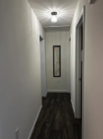 Acadia National Park just 34 minutes from this quiet retreat on five acres